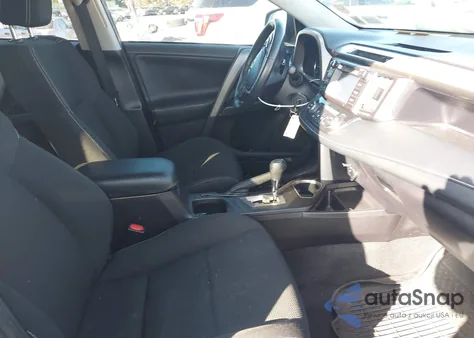 2018 Toyota Rav4 Xle from USA, damaged, VIN 2T3WFREVXJW514162